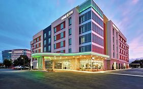 Home2 Suites By Hilton San Francisco Airport North